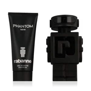 Rabanne Phantom 100 ml + SG parfém pro muže