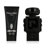Phantom 100 ml + SG parfém pro muže