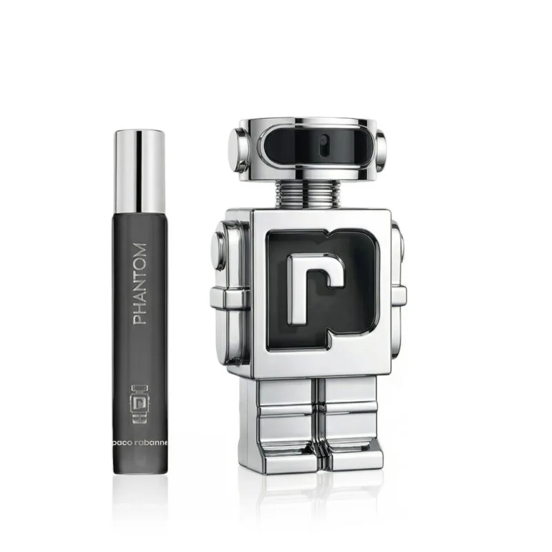 Phantom 100 ml + EDT toaletní voda pro muže 20 ml