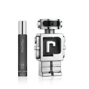Rabanne Phantom 100 ml + EDT toaletní voda pro muže
