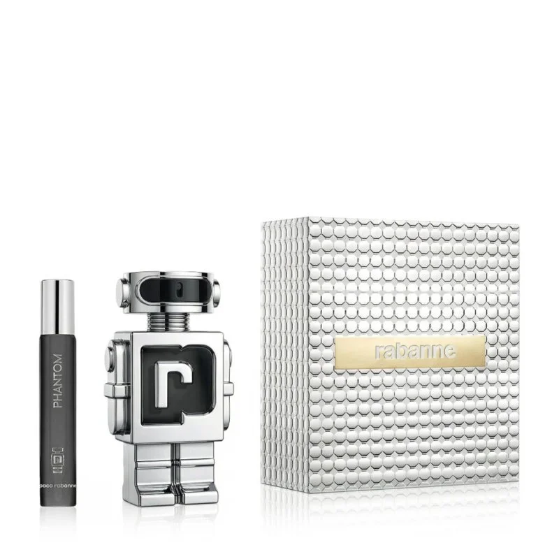 Phantom 100 ml + EDT toaletní voda pro muže 20 ml