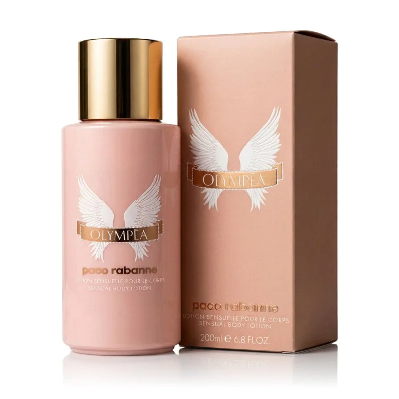 Olympéa BL pro ženy 200 ml