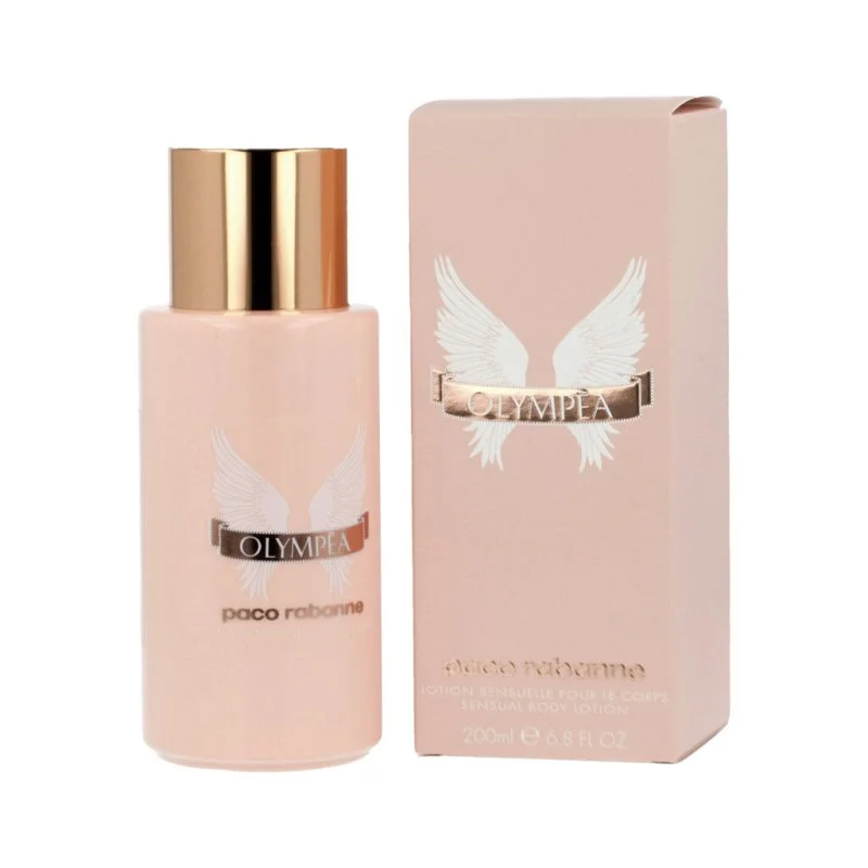 Olympéa BL pro ženy 200 ml