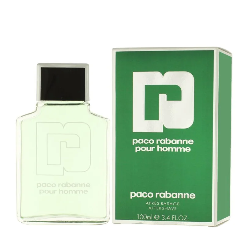 Paco Rabanne Pour Homme AS pro muže 100 ml