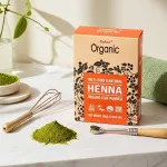 Radico Henna BIO (100 g) - pro zdraví, lesk a sílu