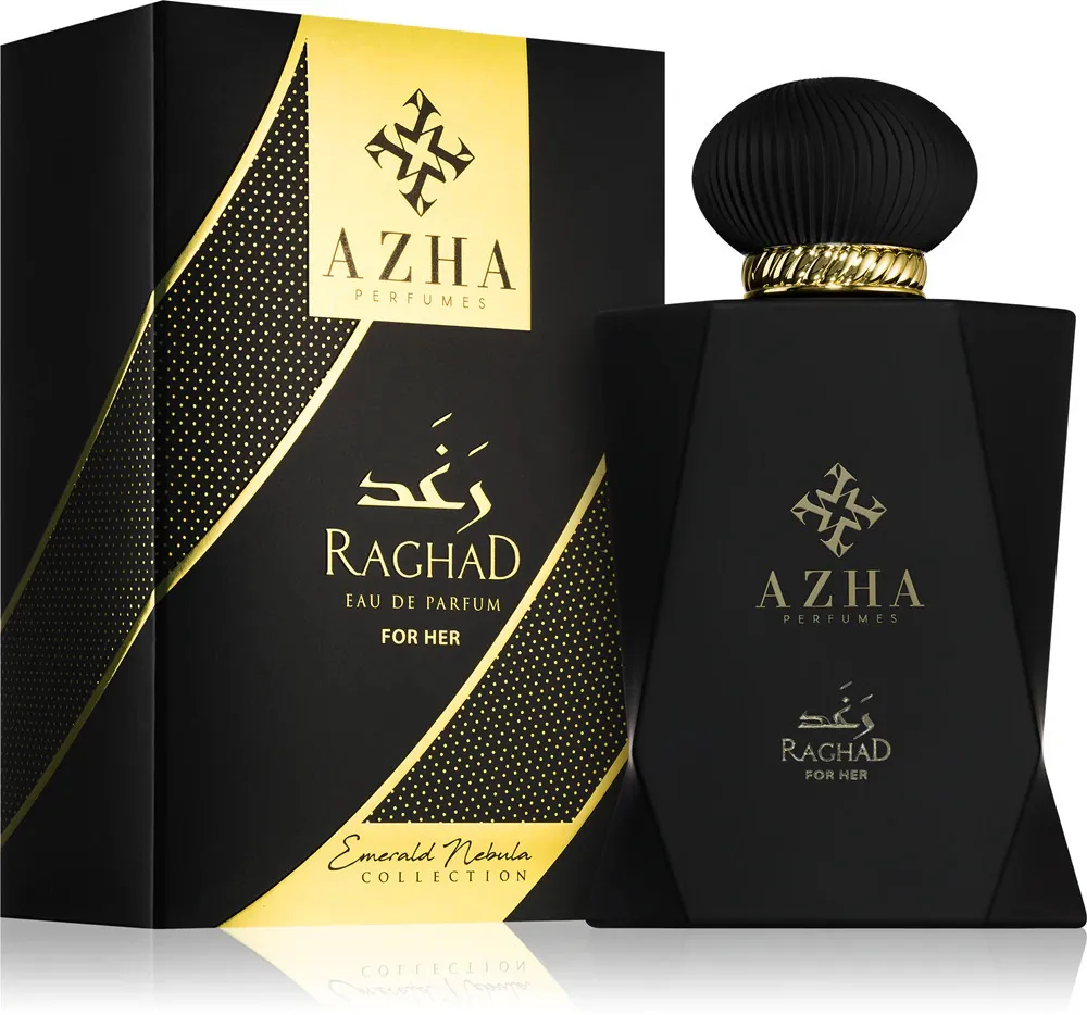 Raghad for Her parfémovaná voda pro ženy 100 ml