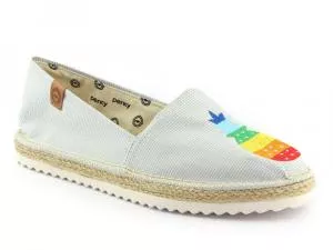 Perky Rainbow Pineapple Platform