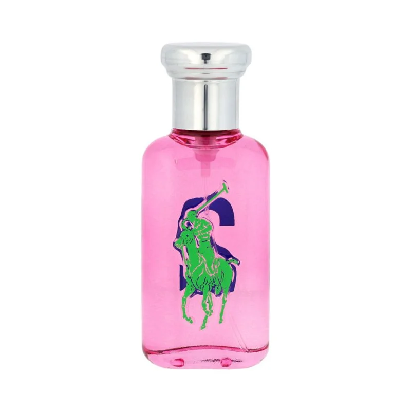 Big Pony 2 for Women toaletní voda pro ženy 50 ml