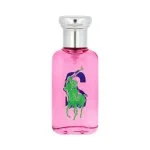 Big Pony 2 for Women toaletní voda pro ženy 50 ml