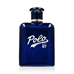 Ralph Lauren Polo 67 plnitelný toaletní voda pro muže