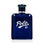 Polo 67 plnitelný toaletní voda pro muže 125 ml