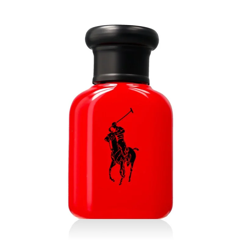 Polo Red toaletní voda pro muže 40 ml