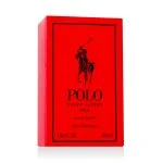 Polo Red toaletní voda pro muže 40 ml