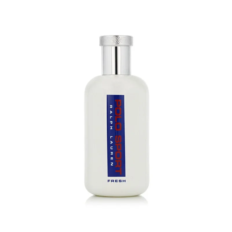 Polo Sport Fresh toaletní voda pro muže 125 ml