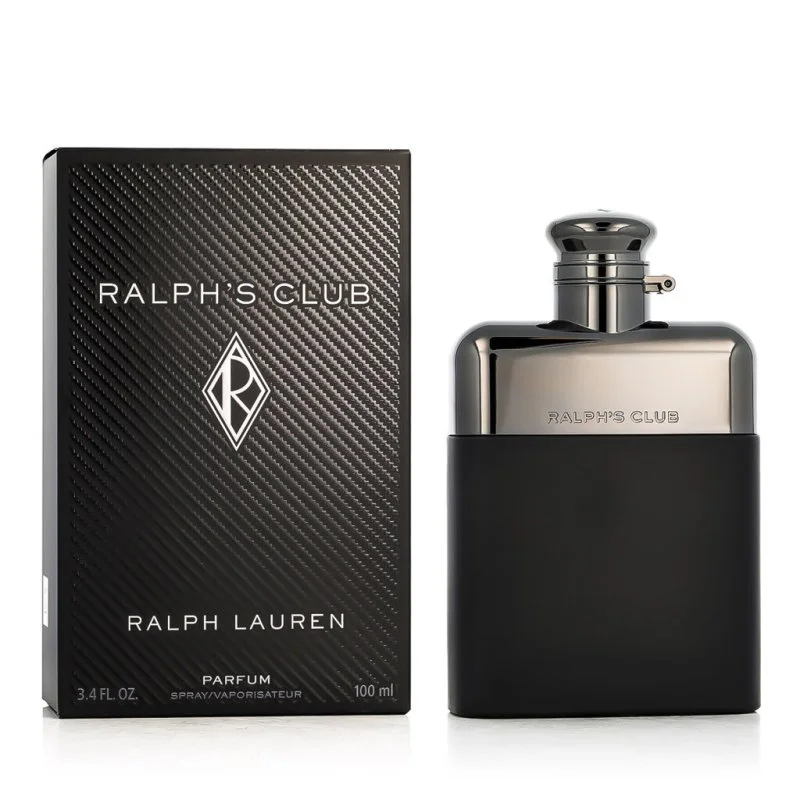 Ralph's Club parfém pro muže 100 ml