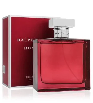 Ralph Lauren Romance intense parfémovaná voda pro ženy