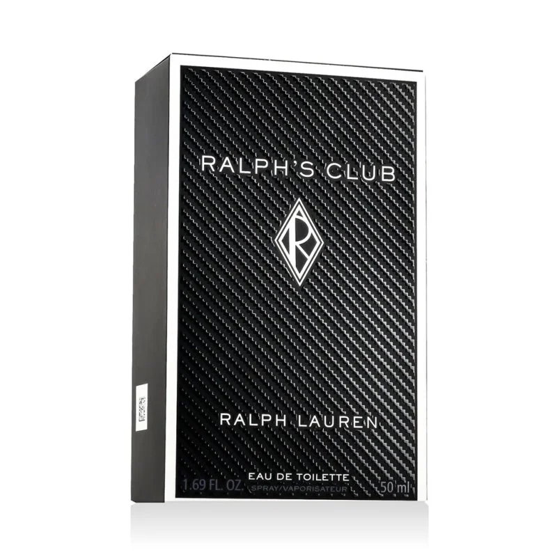 Ralph's Club toaletní voda pro muže 50 ml