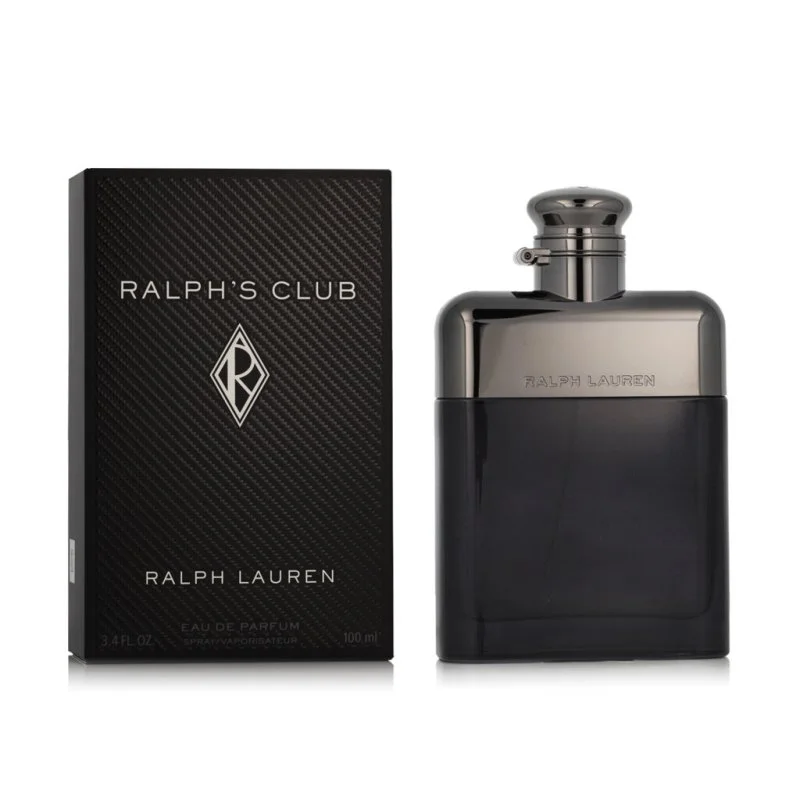 Ralph's Club parfémovaná voda pro muže 100 ml