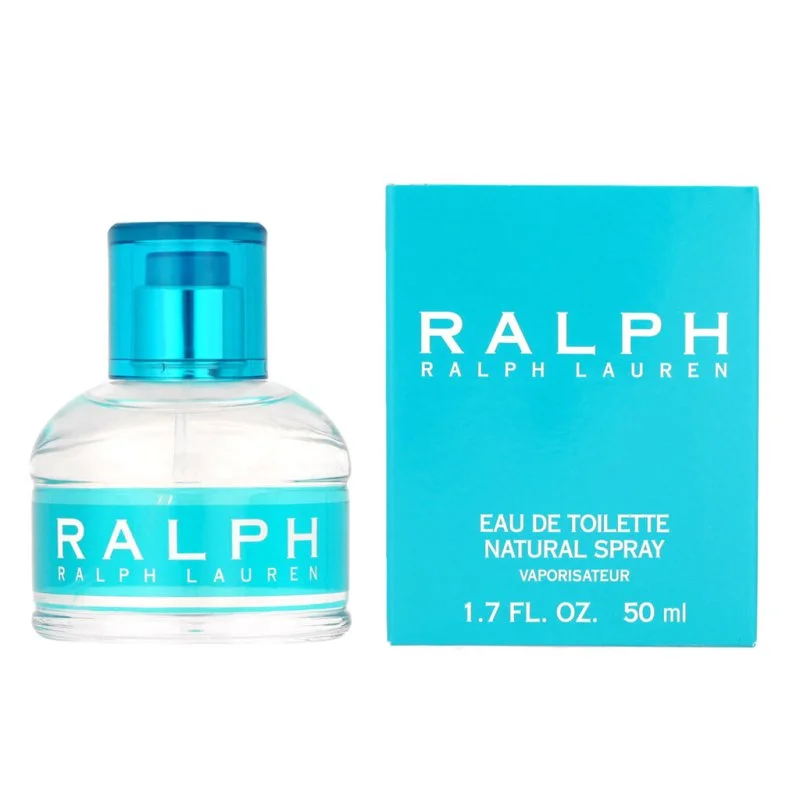 Ralph toaletní voda pro ženy 50 ml