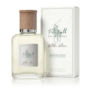 Ralph Lauren Polo Earth Antilles Vetiver toaletní voda unisex