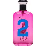 Big Pony 2 toaletní voda pro ženy 100 ml