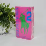 Big Pony 2 toaletní voda pro ženy 100 ml