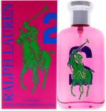 Big Pony 2 toaletní voda pro ženy 100 ml