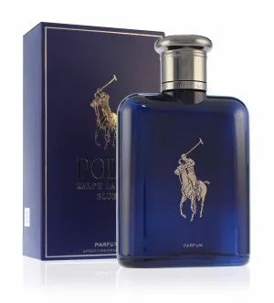 Ralph Lauren Polo Blue parfém pro muže 75 ml