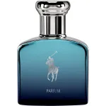 Polo Deep Blue parfém pro muže 40 ml