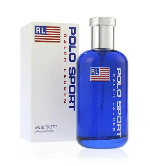 Ralph Lauren Polo Sport toaletní voda pro muže 125 ml