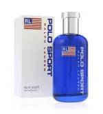 Ralph Lauren Polo Sport toaletní voda pro muže 125 ml