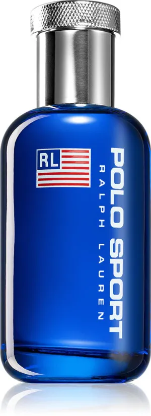 Ralph Lauren Polo Sport toaletní voda pro muže 75 ml