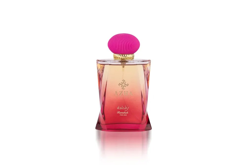 Ramshah parfémovaná voda pro ženy 100 ml