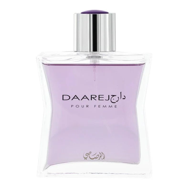 Daarej Pour Femme parfémovaná voda pro ženy 100 ml