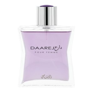 Daarej Pour Femme parfémovaná voda pro ženy