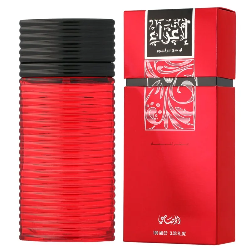 Egra For Woman parfémovaná voda pro ženy 100 ml
