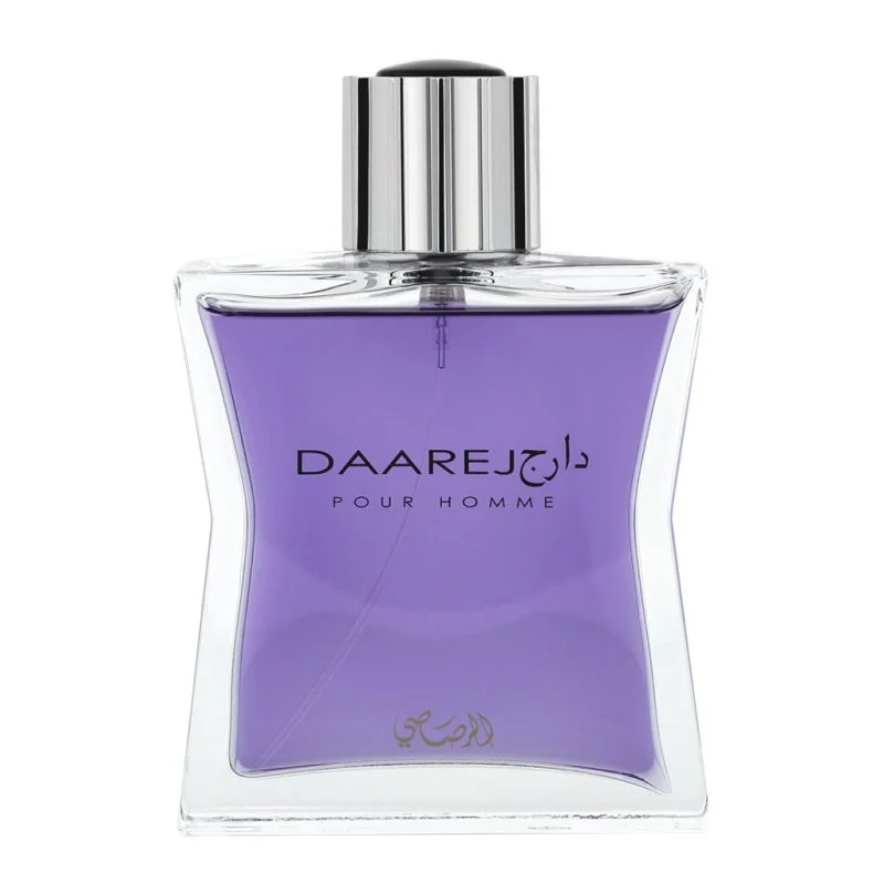 Daarej Pour Homme parfémovaná voda pro muže 100 ml