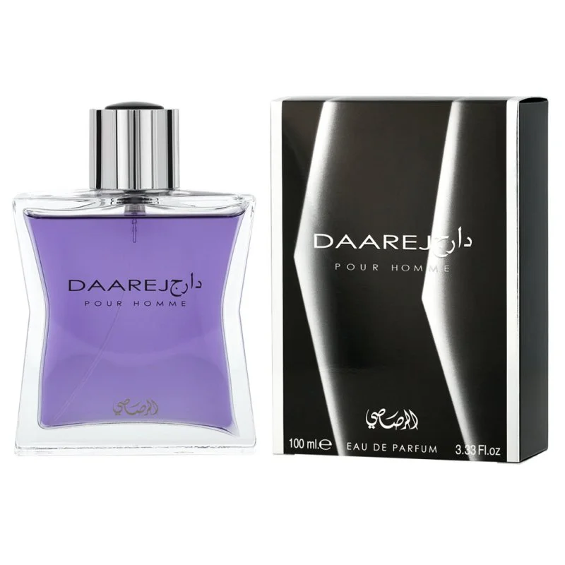 Daarej Pour Homme parfémovaná voda pro muže 100 ml