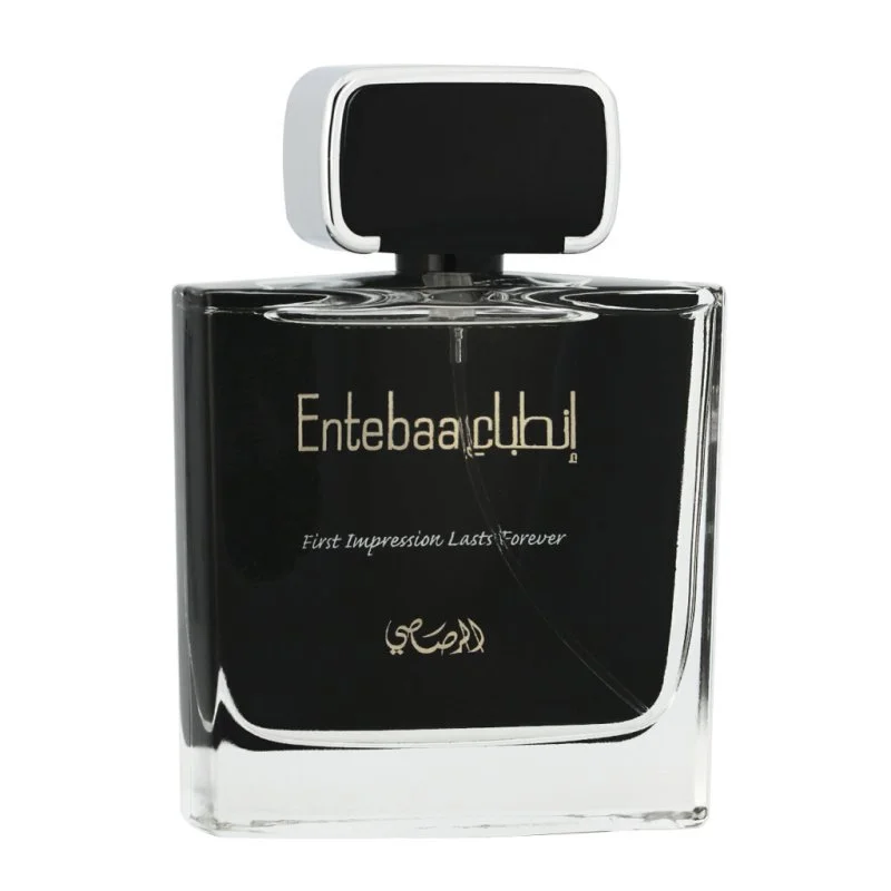 Entebaa Pour Homme parfémovaná voda pro muže 100 ml