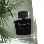 Entebaa Pour Homme parfémovaná voda pro muže 100 ml
