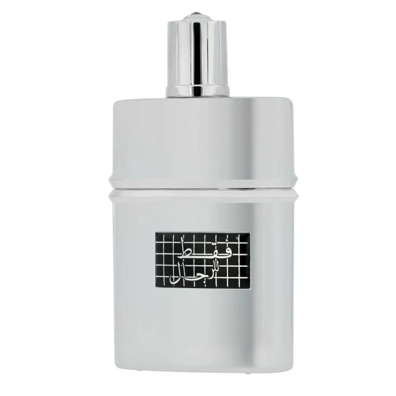 Faqat Lil Rijal parfémovaná voda pro muže 50 ml