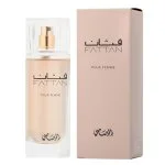 Fattan Pour Femme parfémovaná voda pro ženy 50 ml