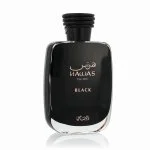 Hawas Black parfémovaná voda pro muže 100 ml