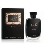 Hawas Black parfémovaná voda pro muže 100 ml