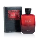 Hawas Fire parfémovaná voda pro muže 100 ml