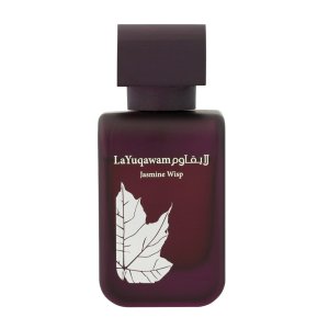 La Yuqawam Jasmin Whisp parfémovaná voda pro ženy