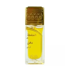 Rasasi Khaltat Al Khasa Ma Dhan Al Oudh parfémovaná voda unisex