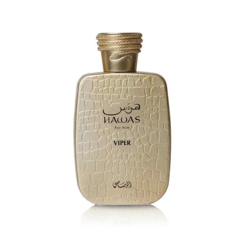 Hawas Viper parfémovaná voda pro muže 100 ml