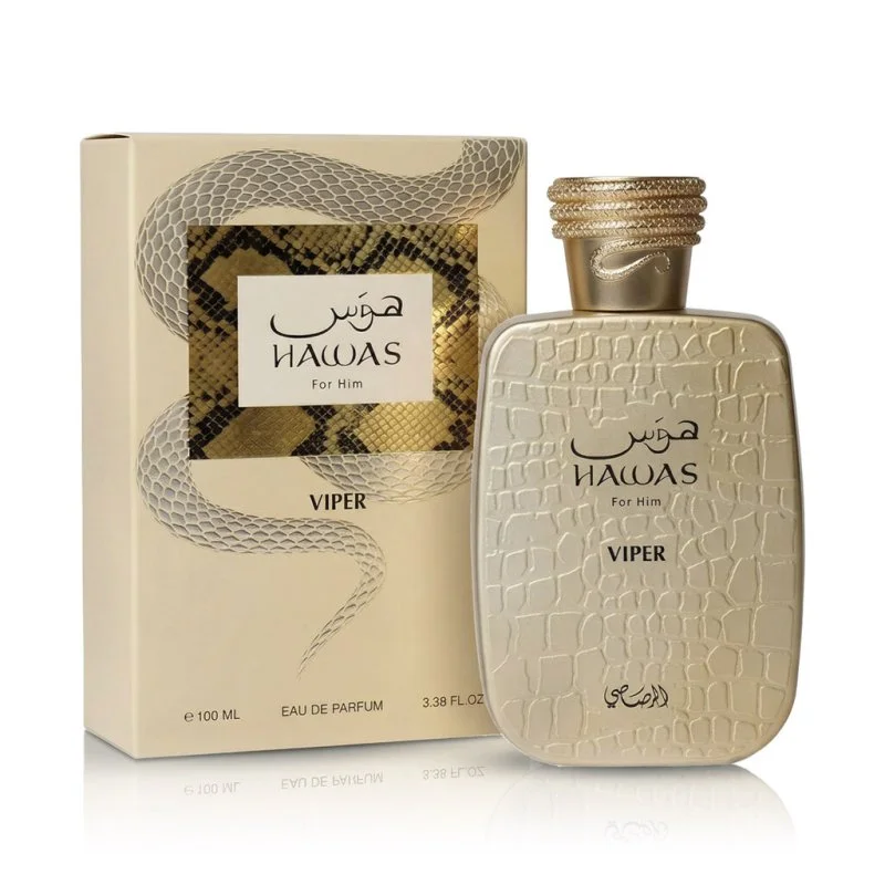Hawas Viper parfémovaná voda pro muže 100 ml