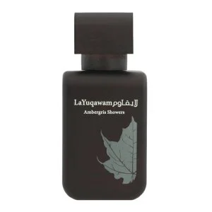 Rasasi La Yuqawam Ambergris Showers parfémovaná voda pro muže